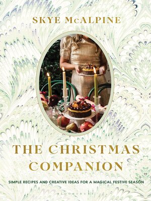 cover image of The Christmas Companion